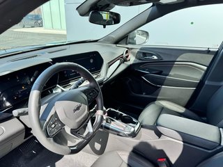 2025 Chevrolet Trax 2RS in Tracadie-Sheila, New Brunswick - 4 - w320h240px