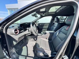 2025 Chevrolet Trax 2RS in Tracadie-Sheila, New Brunswick - 6 - w320h240px