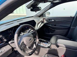 2025 Chevrolet Trax 2RS in Tracadie-Sheila, New Brunswick - 5 - w320h240px