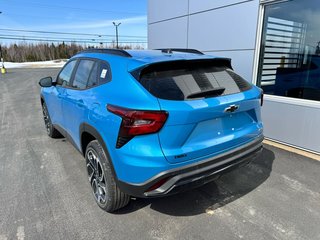 2025 Chevrolet Trax 2RS in Tracadie-Sheila, New Brunswick - 3 - w320h240px
