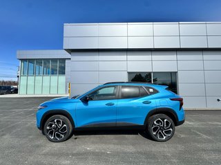 2025 Chevrolet Trax 2RS in Tracadie-Sheila, New Brunswick - 2 - w320h240px