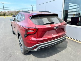 2025 Chevrolet Trax 2RS in Tracadie-Sheila, New Brunswick - 3 - w320h240px