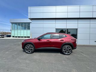 2025 Chevrolet Trax 2RS in Tracadie-Sheila, New Brunswick - 2 - w320h240px