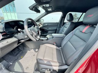 2025 Chevrolet Trax 2RS in Tracadie-Sheila, New Brunswick - 4 - w320h240px
