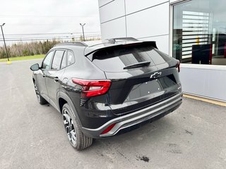 Chevrolet Trax 2RS 2025 à Tracadie-Sheila, Nouveau-Brunswick - 3 - w320h240px