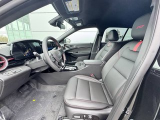 Chevrolet Trax 2RS 2025 à Tracadie-Sheila, Nouveau-Brunswick - 4 - w320h240px