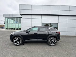 Chevrolet Trax 2RS 2025 à Tracadie-Sheila, Nouveau-Brunswick - 2 - w320h240px