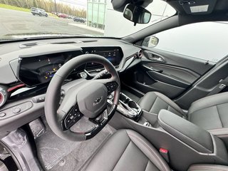 Chevrolet Trax 2RS 2025 à Tracadie-Sheila, Nouveau-Brunswick - 5 - w320h240px