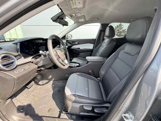2025 Chevrolet Trax FWD LT in Tracadie-Sheila, New Brunswick - 5 - w320h240px