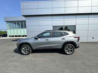 2025 Chevrolet Trax FWD LT in Tracadie-Sheila, New Brunswick - 3 - w320h240px