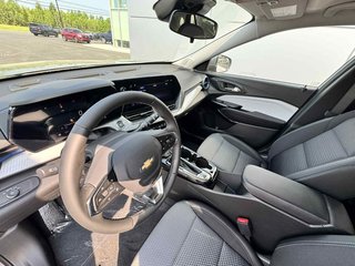 2025 Chevrolet Trax FWD LT in Tracadie-Sheila, New Brunswick - 4 - w320h240px