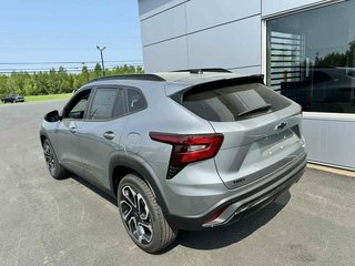 2025 Chevrolet Trax FWD 2RS in Tracadie-Sheila, New Brunswick - 2 - w320h240px