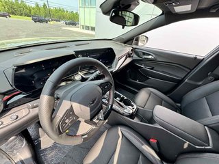 2025 Chevrolet Trax FWD 2RS in Tracadie-Sheila, New Brunswick - 5 - w320h240px