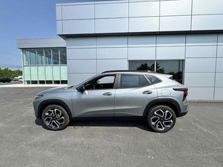 2025 Chevrolet Trax FWD 2RS in Tracadie-Sheila, New Brunswick - 3 - w320h240px