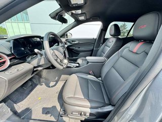2025 Chevrolet Trax FWD 2RS in Tracadie-Sheila, New Brunswick - 4 - w320h240px