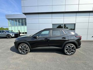 2025 Chevrolet Trax FWD 2RS in Tracadie-Sheila, New Brunswick - 2 - w320h240px