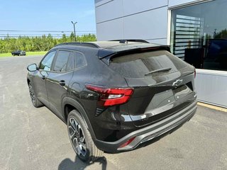 2025 Chevrolet Trax FWD 2RS in Tracadie-Sheila, New Brunswick - 3 - w320h240px