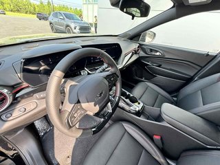 2025 Chevrolet Trax FWD 2RS in Tracadie-Sheila, New Brunswick - 5 - w320h240px