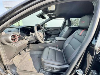 2025 Chevrolet Trax FWD 2RS in Tracadie-Sheila, New Brunswick - 4 - w320h240px