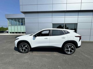 2025 Chevrolet Trax FWD 1RS in Tracadie-Sheila, New Brunswick - 3 - w320h240px
