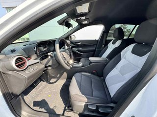 2025 Chevrolet Trax FWD 1RS in Tracadie-Sheila, New Brunswick - 5 - w320h240px