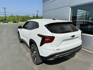 2025 Chevrolet Trax FWD 1RS in Tracadie-Sheila, New Brunswick - 2 - w320h240px