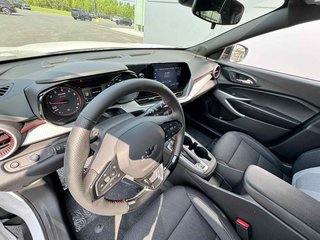 2025 Chevrolet Trax FWD 1RS in Tracadie-Sheila, New Brunswick - 4 - w320h240px
