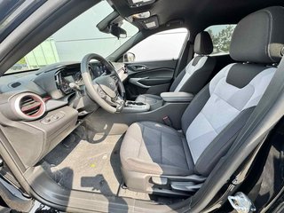 2025 Chevrolet Trax FWD 1RS in Tracadie-Sheila, New Brunswick - 5 - w320h240px