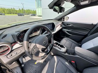 2025 Chevrolet Trax FWD 1RS in Tracadie-Sheila, New Brunswick - 4 - w320h240px