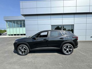 2025 Chevrolet Trax FWD 1RS in Tracadie-Sheila, New Brunswick - 2 - w320h240px