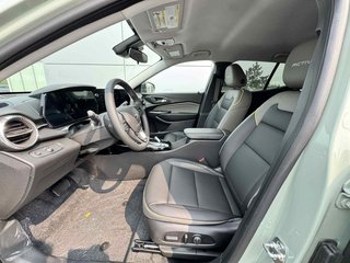 Chevrolet Trax ACTIV 2025 à Tracadie-Sheila, Nouveau-Brunswick - 5 - w320h240px