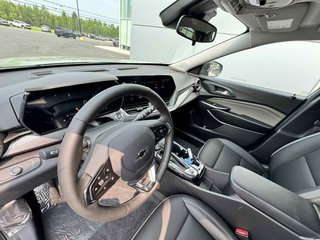 Chevrolet Trax ACTIV 2025 à Tracadie-Sheila, Nouveau-Brunswick - 4 - w320h240px