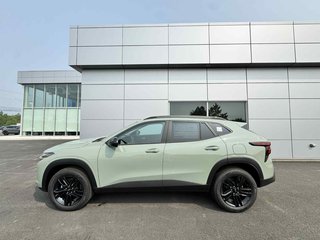 Chevrolet Trax ACTIV 2025 à Tracadie-Sheila, Nouveau-Brunswick - 2 - w320h240px