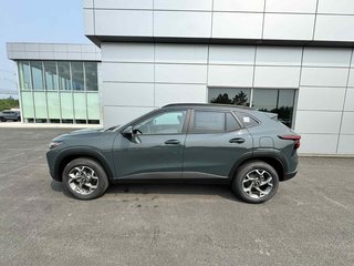 Chevrolet Trax LT 2025 à Tracadie-Sheila, Nouveau-Brunswick - 3 - w320h240px
