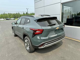 Chevrolet Trax LT 2025 à Tracadie-Sheila, Nouveau-Brunswick - 2 - w320h240px