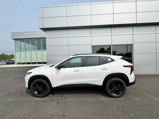 Chevrolet Trax ACTIV 2025 à Tracadie-Sheila, Nouveau-Brunswick - 2 - w320h240px