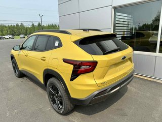 2025 Chevrolet Trax FWD ACTIV in Tracadie-Sheila, New Brunswick - 2 - w320h240px