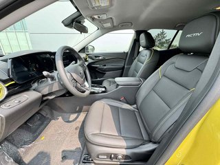 2025 Chevrolet Trax FWD ACTIV in Tracadie-Sheila, New Brunswick - 4 - w320h240px