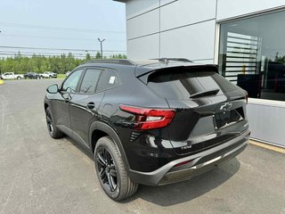 2025 Chevrolet Trax ACTIV in Tracadie-Sheila, New Brunswick - 3 - w320h240px