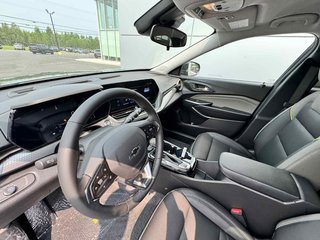 2025 Chevrolet Trax ACTIV in Tracadie-Sheila, New Brunswick - 4 - w320h240px