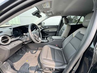 2025 Chevrolet Trax ACTIV in Tracadie-Sheila, New Brunswick - 5 - w320h240px