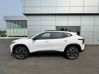 2025 Chevrolet Trax 2RS in Tracadie-Sheila, New Brunswick - 3 - w320h240px