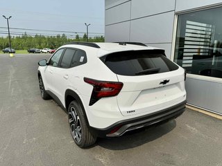 2025 Chevrolet Trax 2RS in Tracadie-Sheila, New Brunswick - 2 - w320h240px