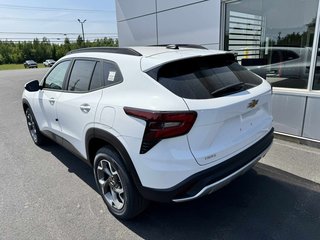 2025 Chevrolet Trax LT in Tracadie-Sheila, New Brunswick - 2 - w320h240px