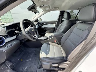 2025 Chevrolet Trax LT in Tracadie-Sheila, New Brunswick - 4 - w320h240px