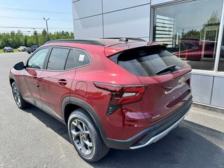 2025 Chevrolet Trax LT in Tracadie-Sheila, New Brunswick - 3 - w320h240px