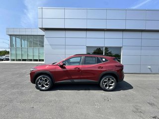 2025 Chevrolet Trax LT in Tracadie-Sheila, New Brunswick - 2 - w320h240px