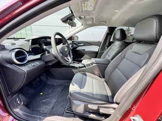 2025 Chevrolet Trax LT in Tracadie-Sheila, New Brunswick - 4 - w320h240px