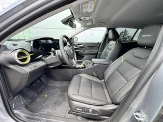 2025 Chevrolet Trax ACTIV in Tracadie-Sheila, New Brunswick - 4 - w320h240px