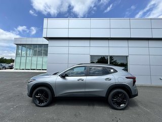 2025 Chevrolet Trax ACTIV in Tracadie-Sheila, New Brunswick - 3 - w320h240px